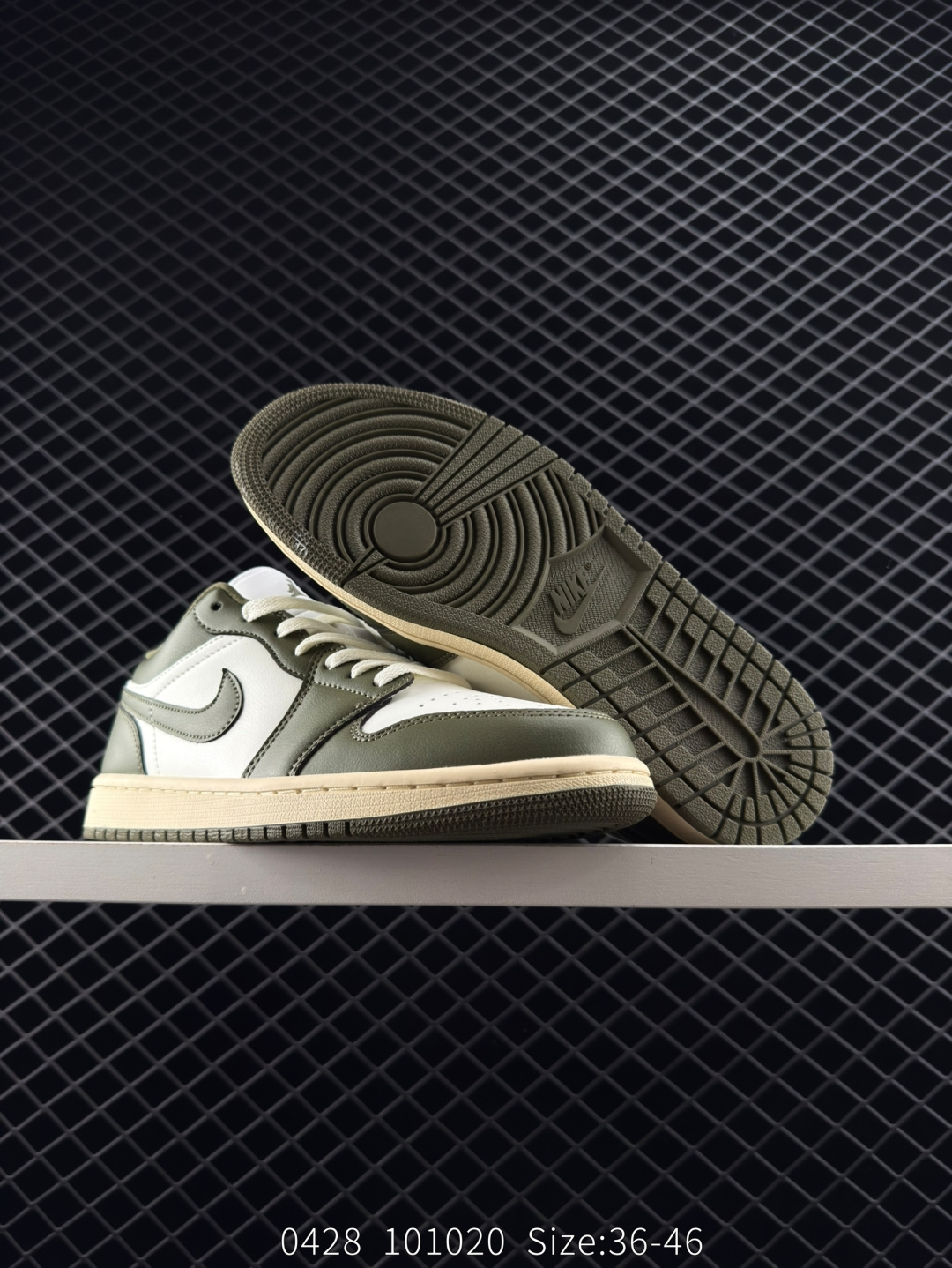 Nike Air Jordan 1 Low